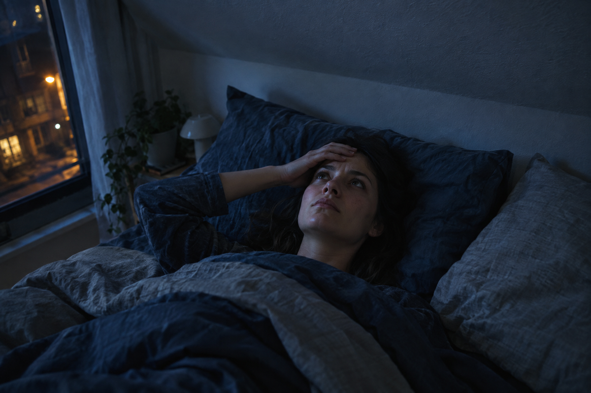 How to sleep with noisy neighbors: 9 things that actually help