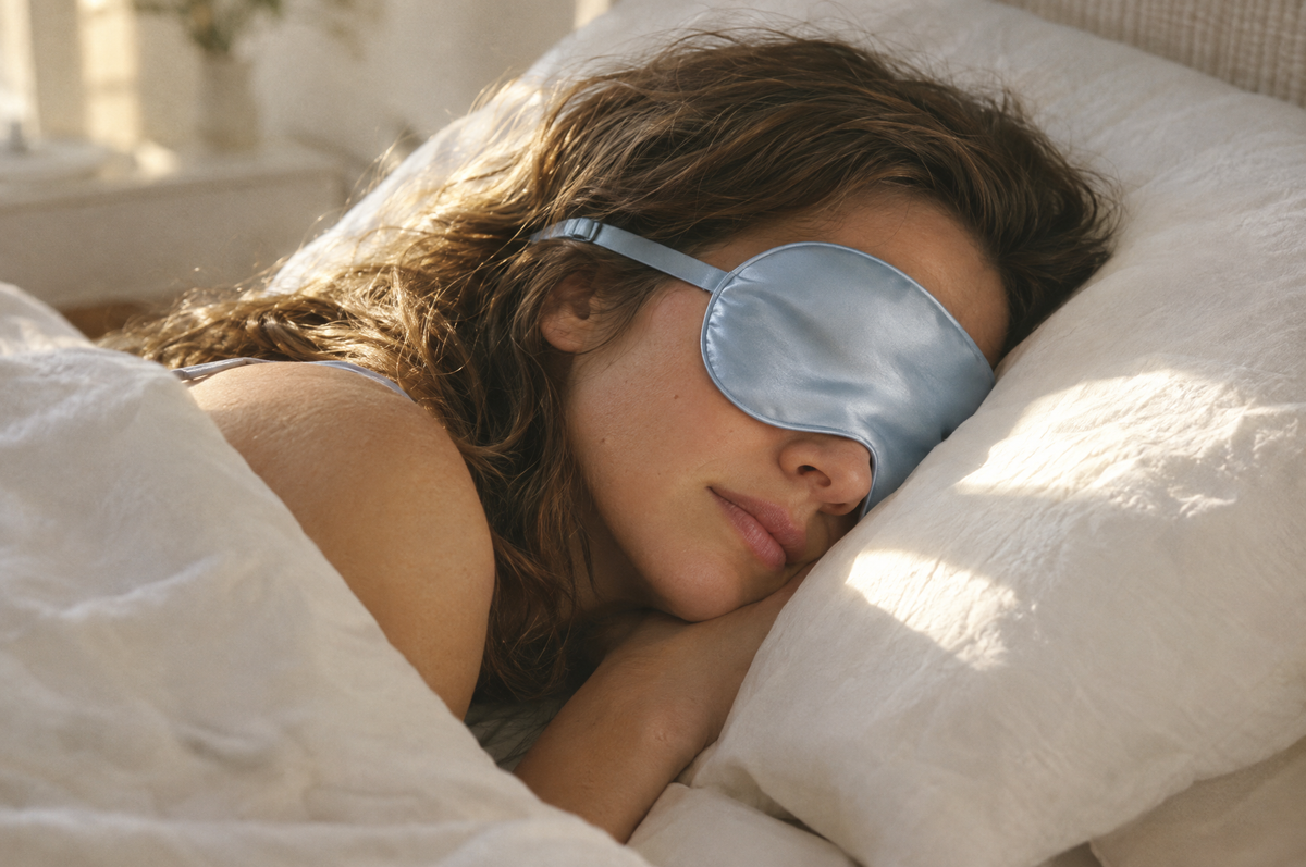 Do sleep masks work? What they help with, and how to pick one