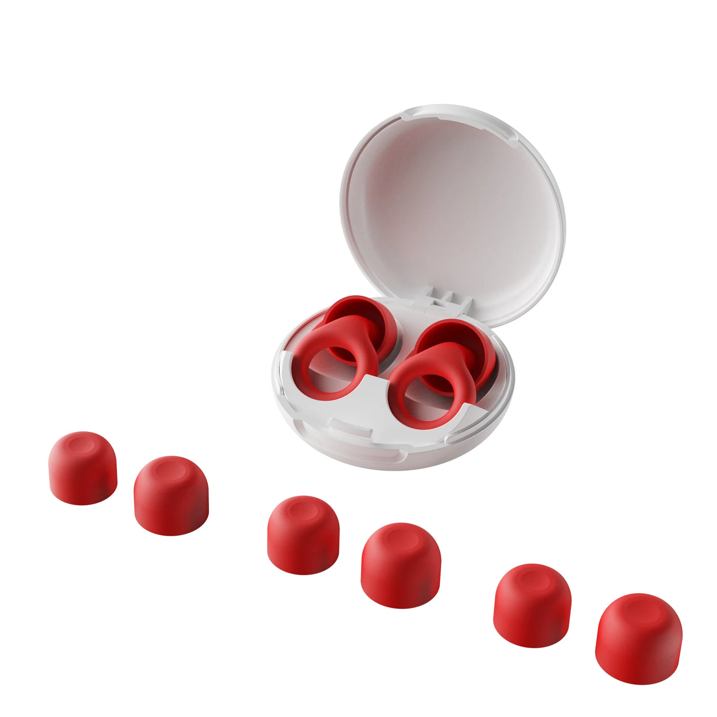Vespré Slim earplugs