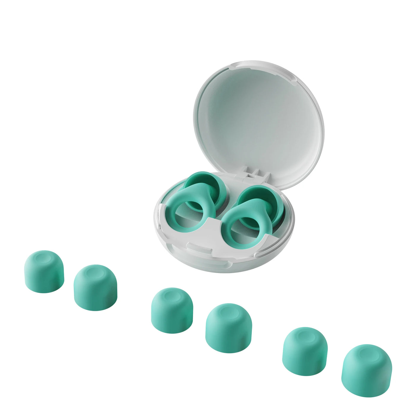 Vespré Slim earplugs