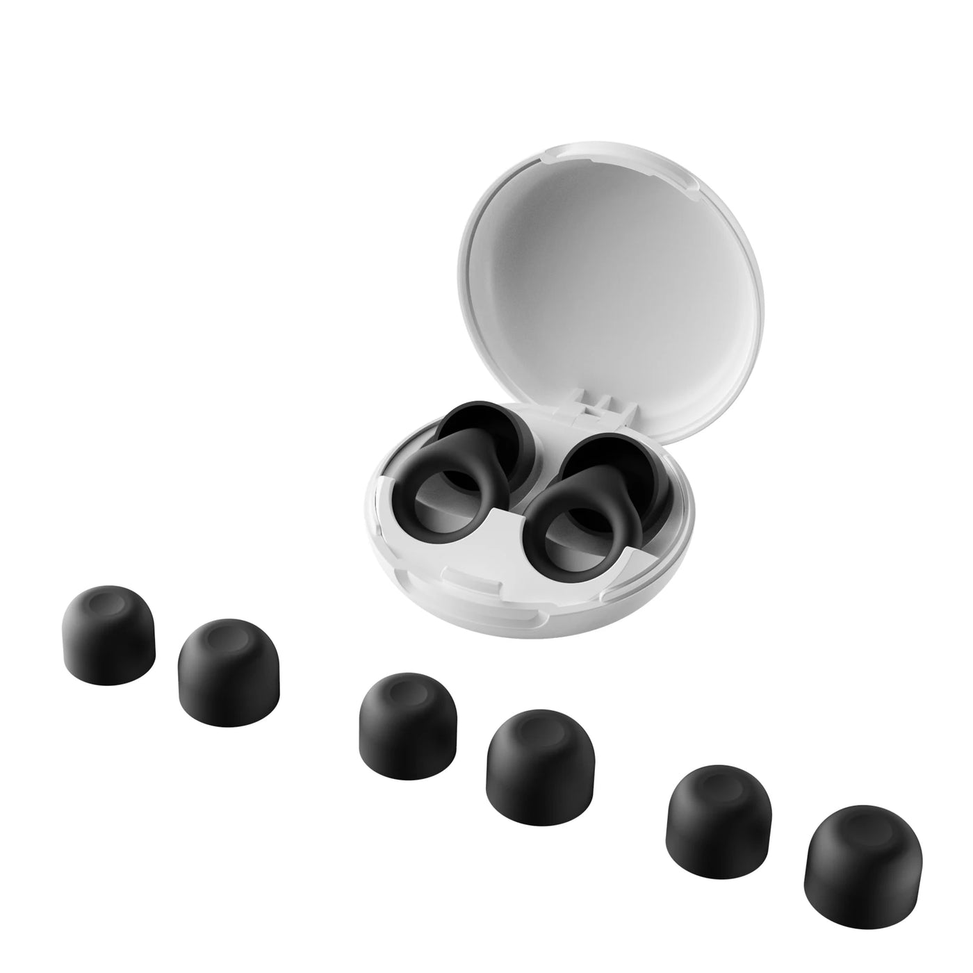 Vespré Slim earplugs
