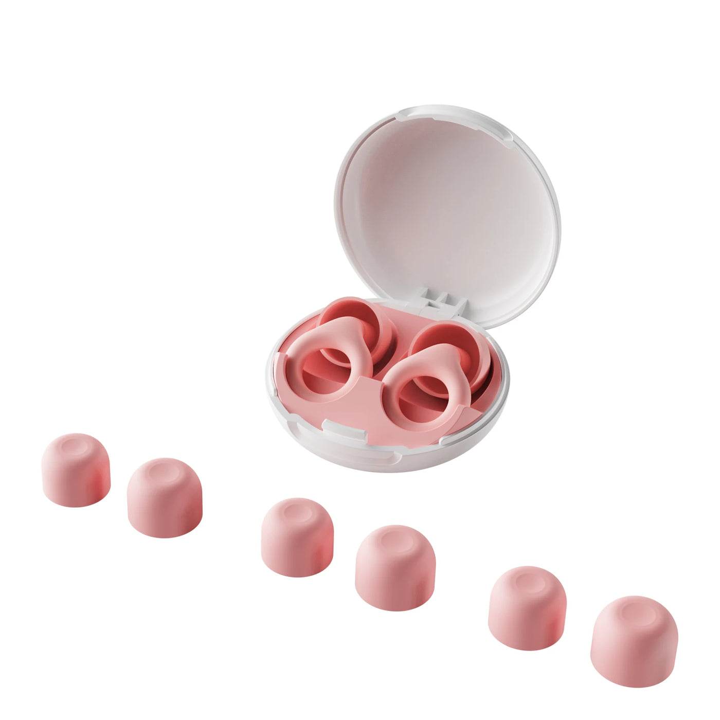 Vespré Slim earplugs