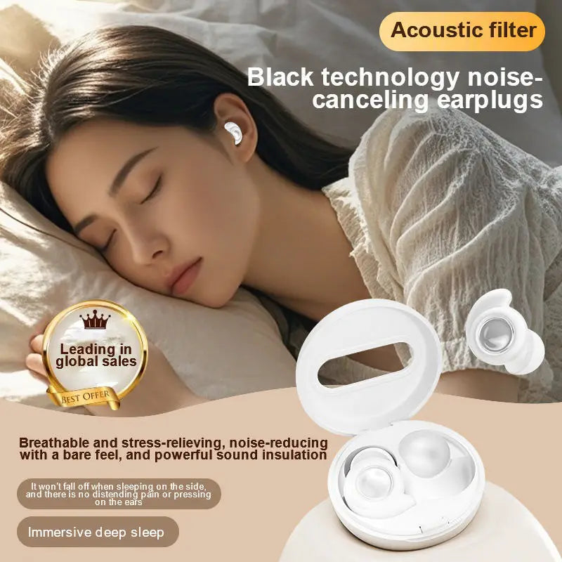 Vespré Soft earplugs