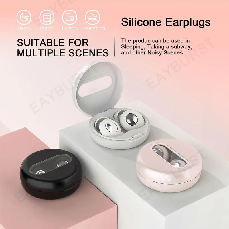 Vespré Soft earplugs