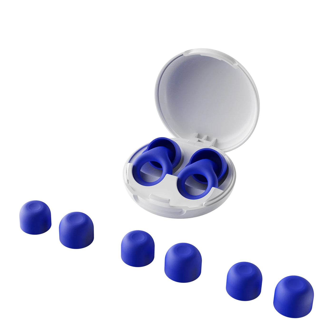 Vespré Slim earplugs